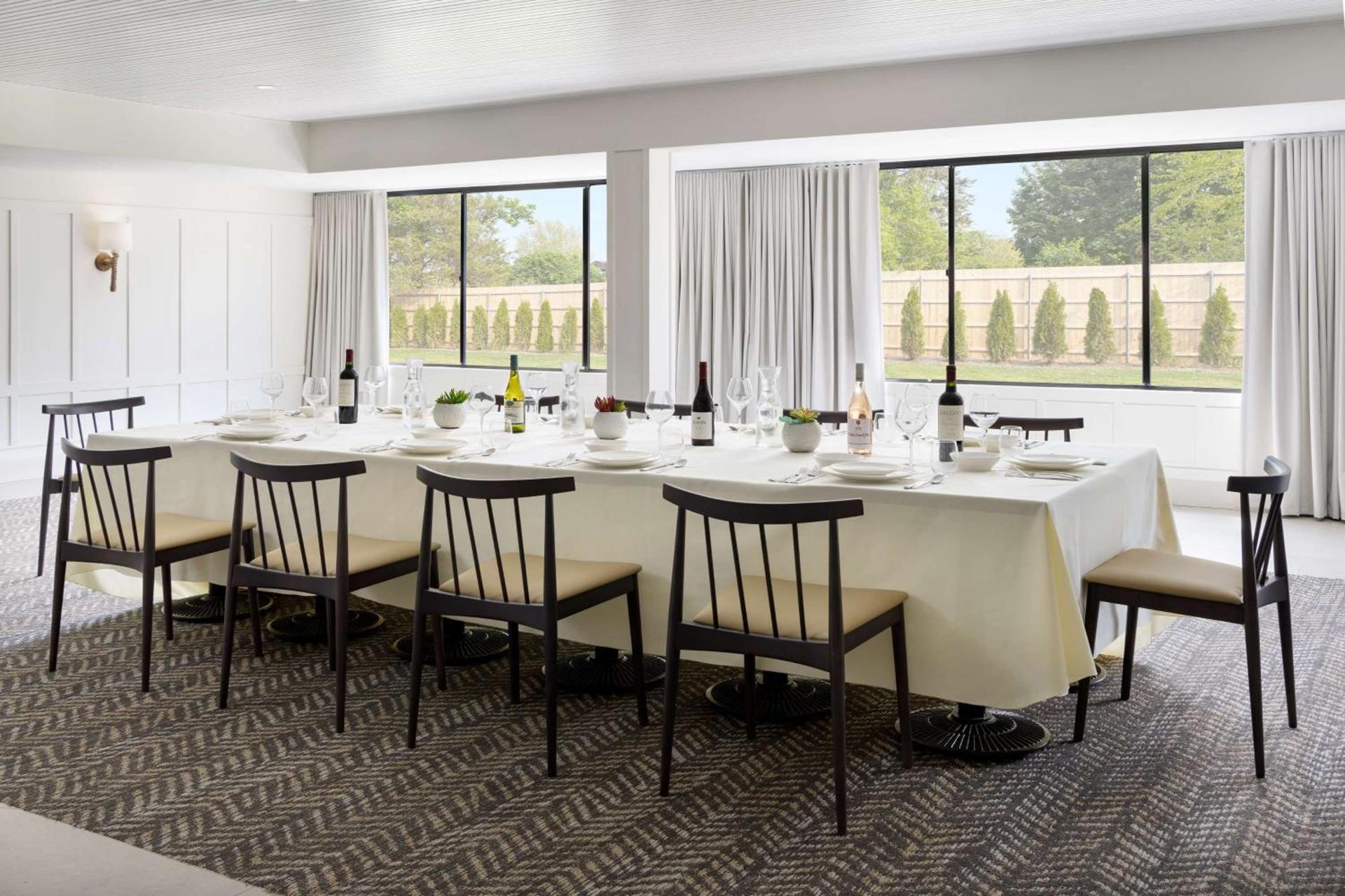 Pell Hotel JdV by Hyatt photo 33