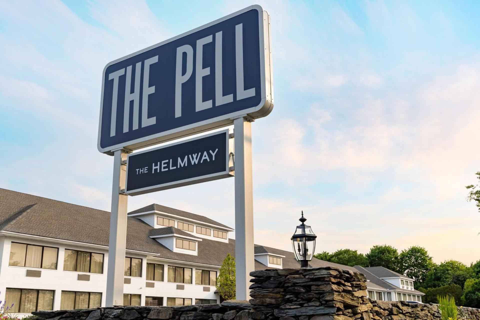 Pell Hotel JdV by Hyatt photo 37
