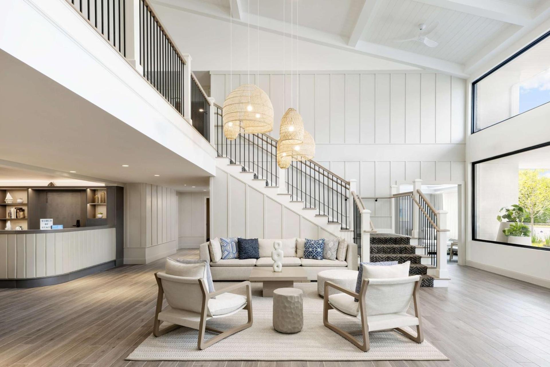 Pell Hotel JdV by Hyatt photo 36