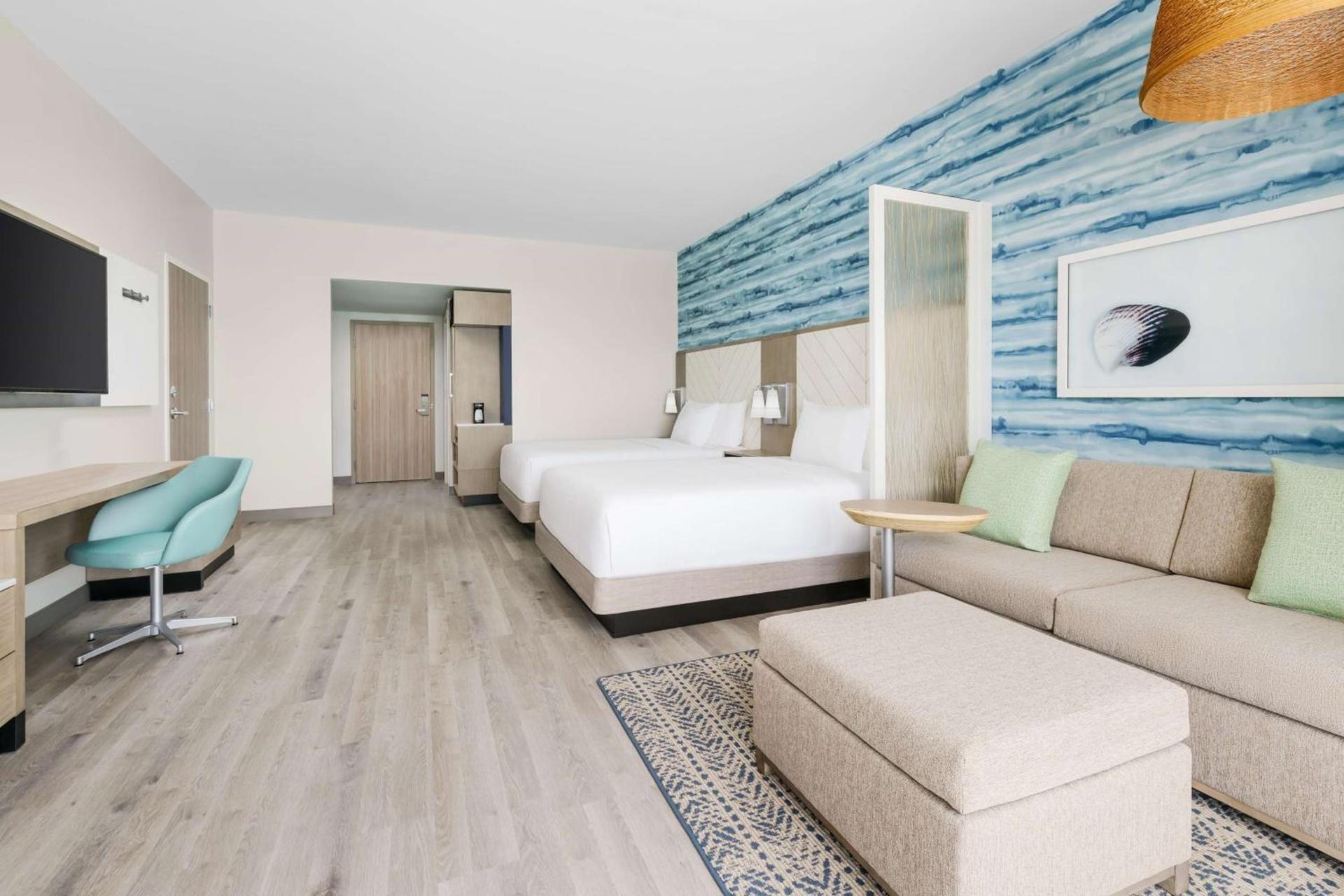 Hyatt Place Panama City Beach - Beachfront photo 41