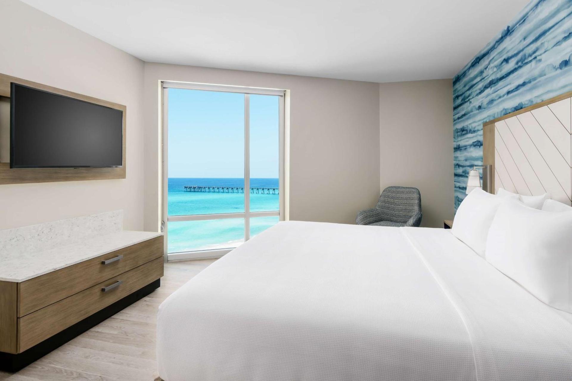 Hyatt Place Panama City Beach - Beachfront photo 46
