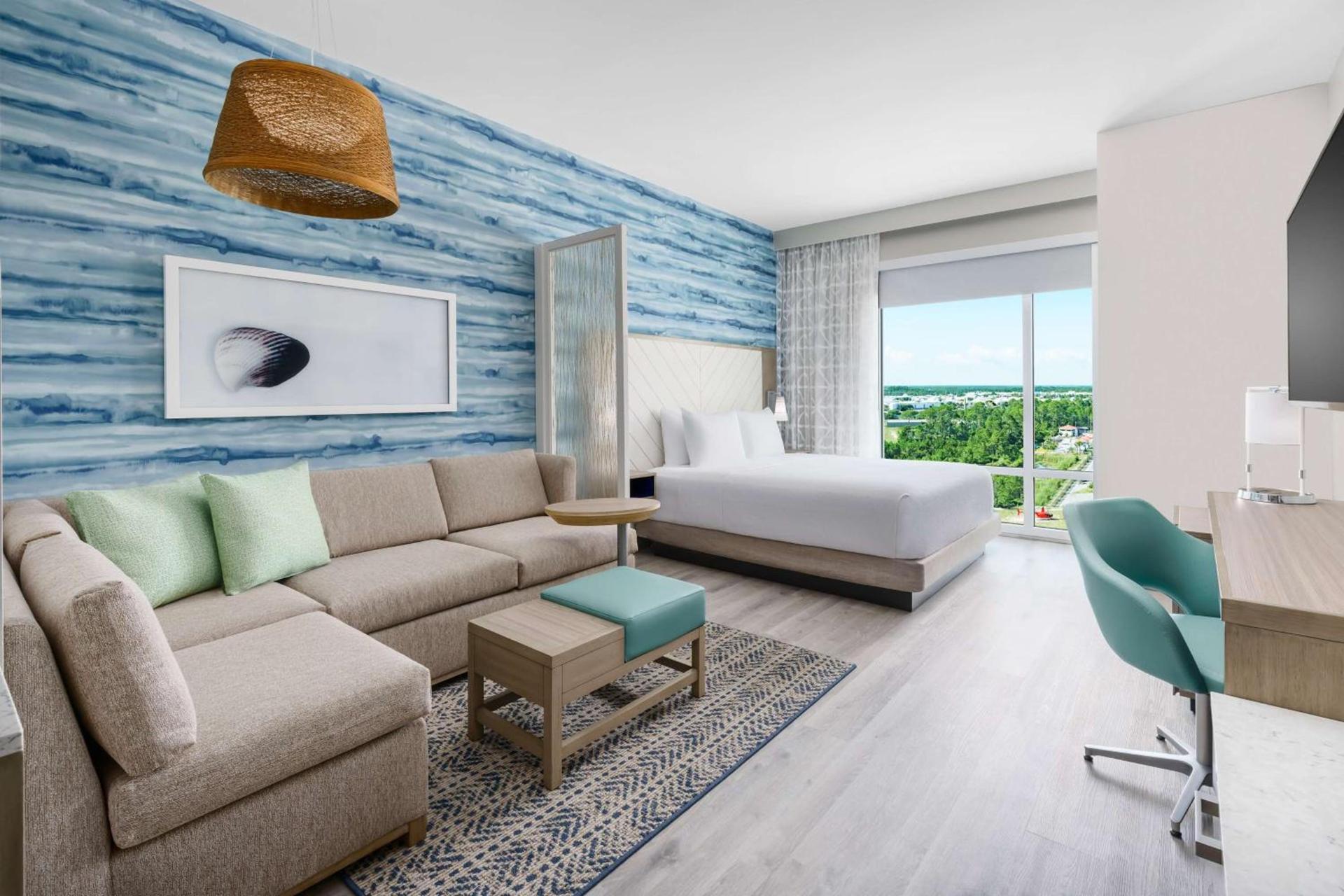 Hyatt Place Panama City Beach - Beachfront photo 50
