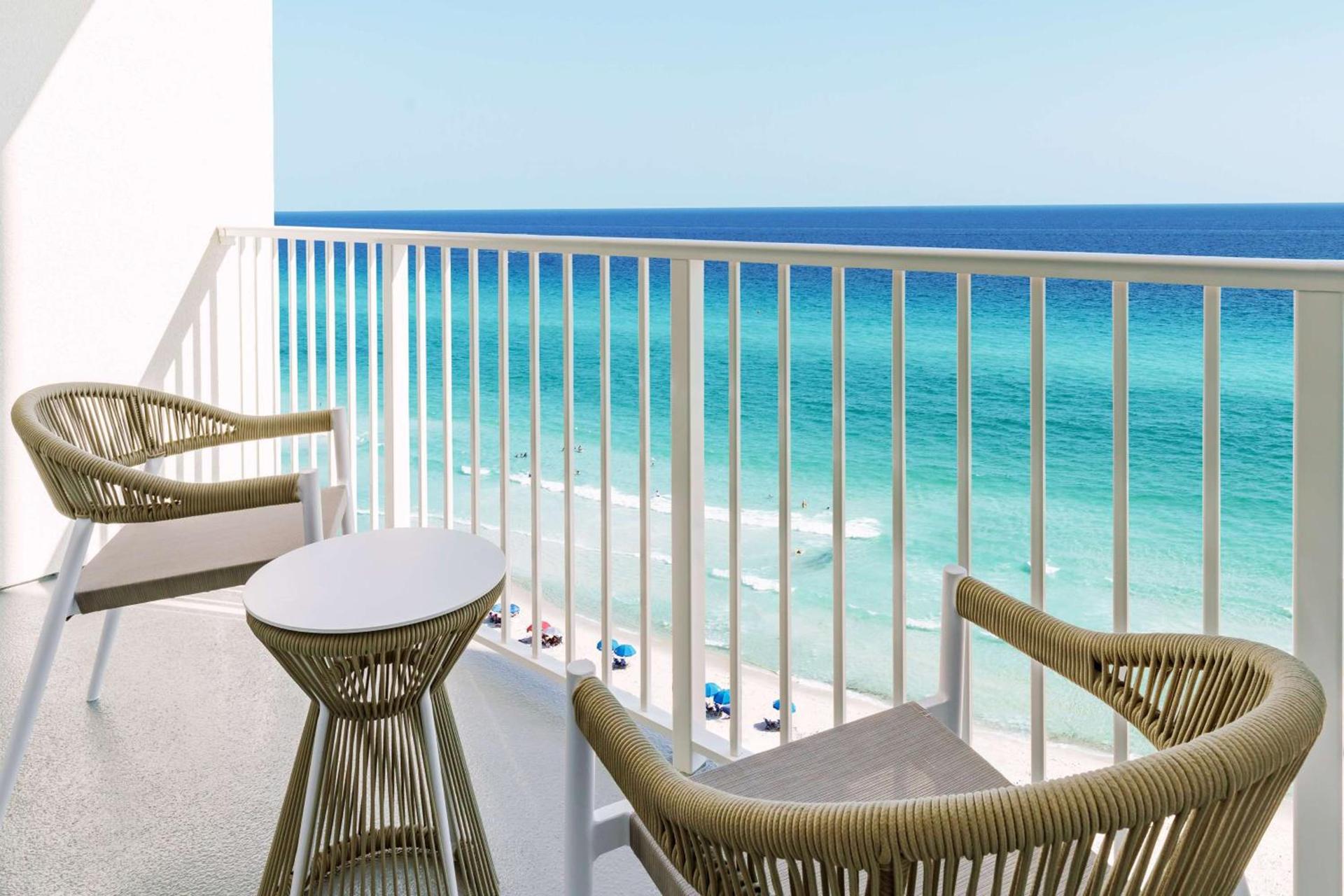 Hyatt Place Panama City Beach - Beachfront photo 52