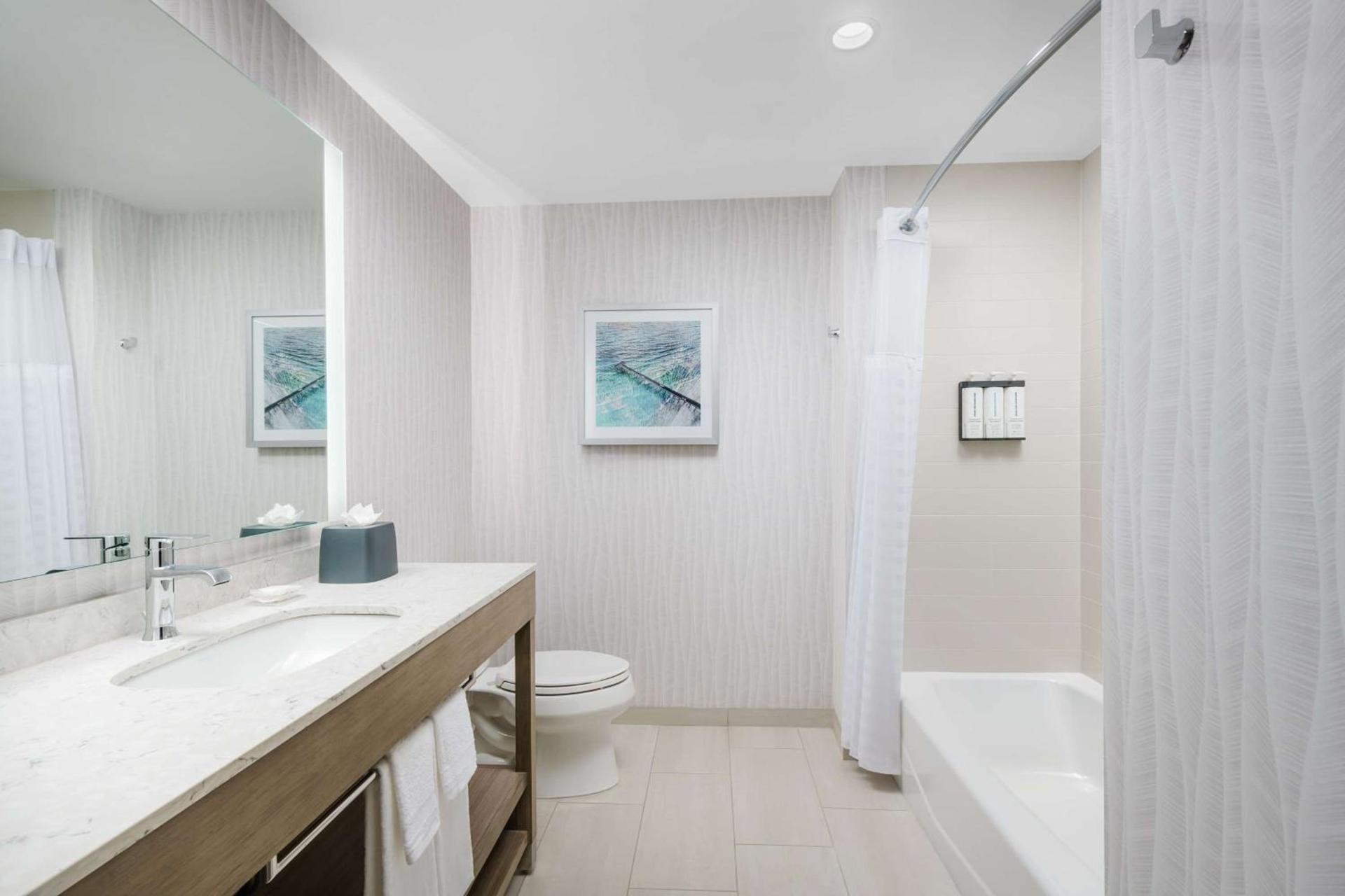 Hyatt Place Panama City Beach - Beachfront photo 65