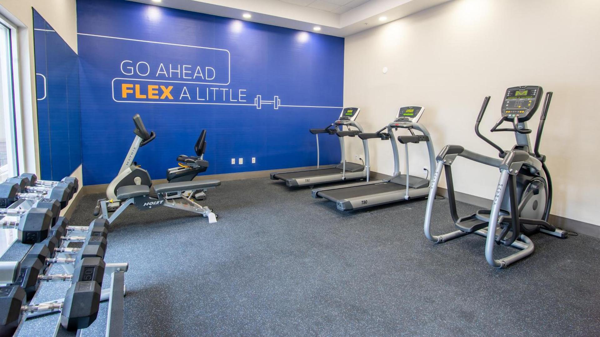 Holiday Inn Express Oakdale by IHG photo 39
