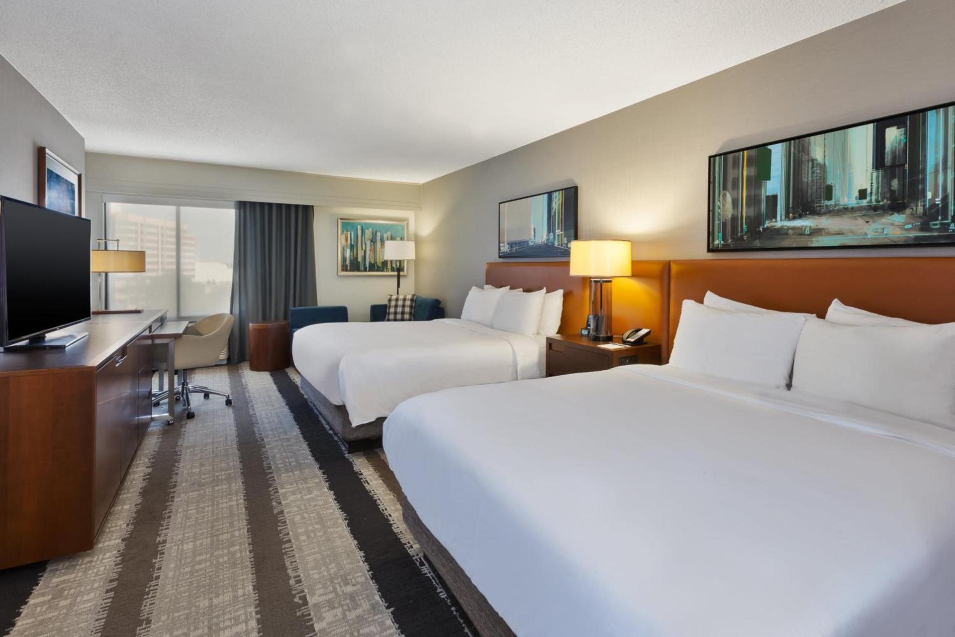 Crowne Plaza Dulles Airport by IHG photo 44