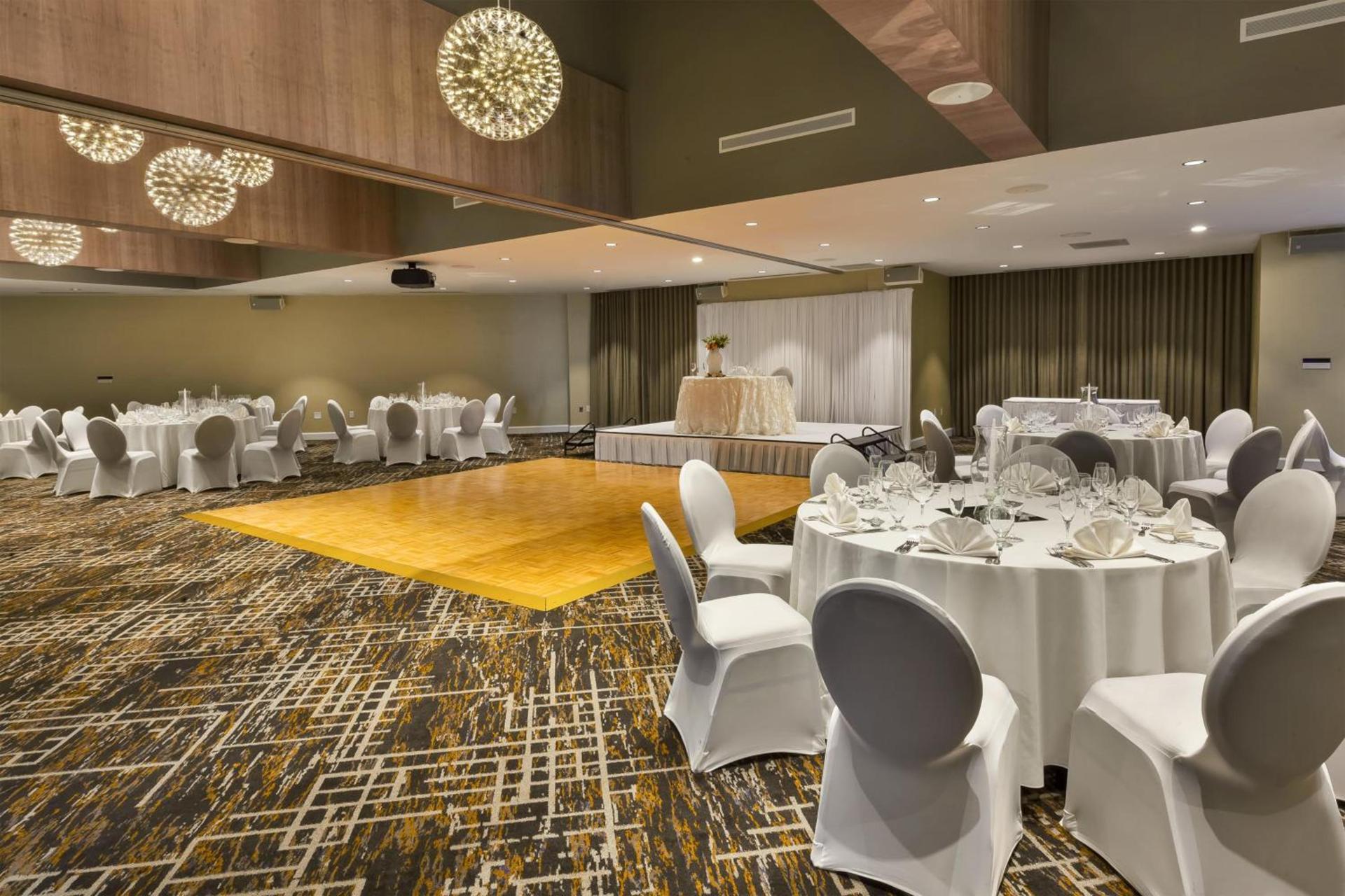 Crowne Plaza Dulles Airport by IHG photo 41