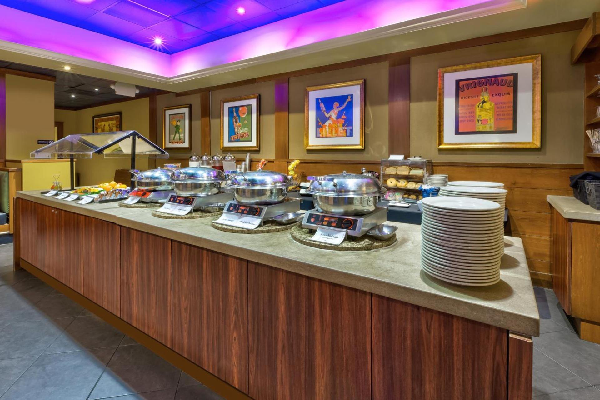 Crowne Plaza Dulles Airport by IHG photo 36