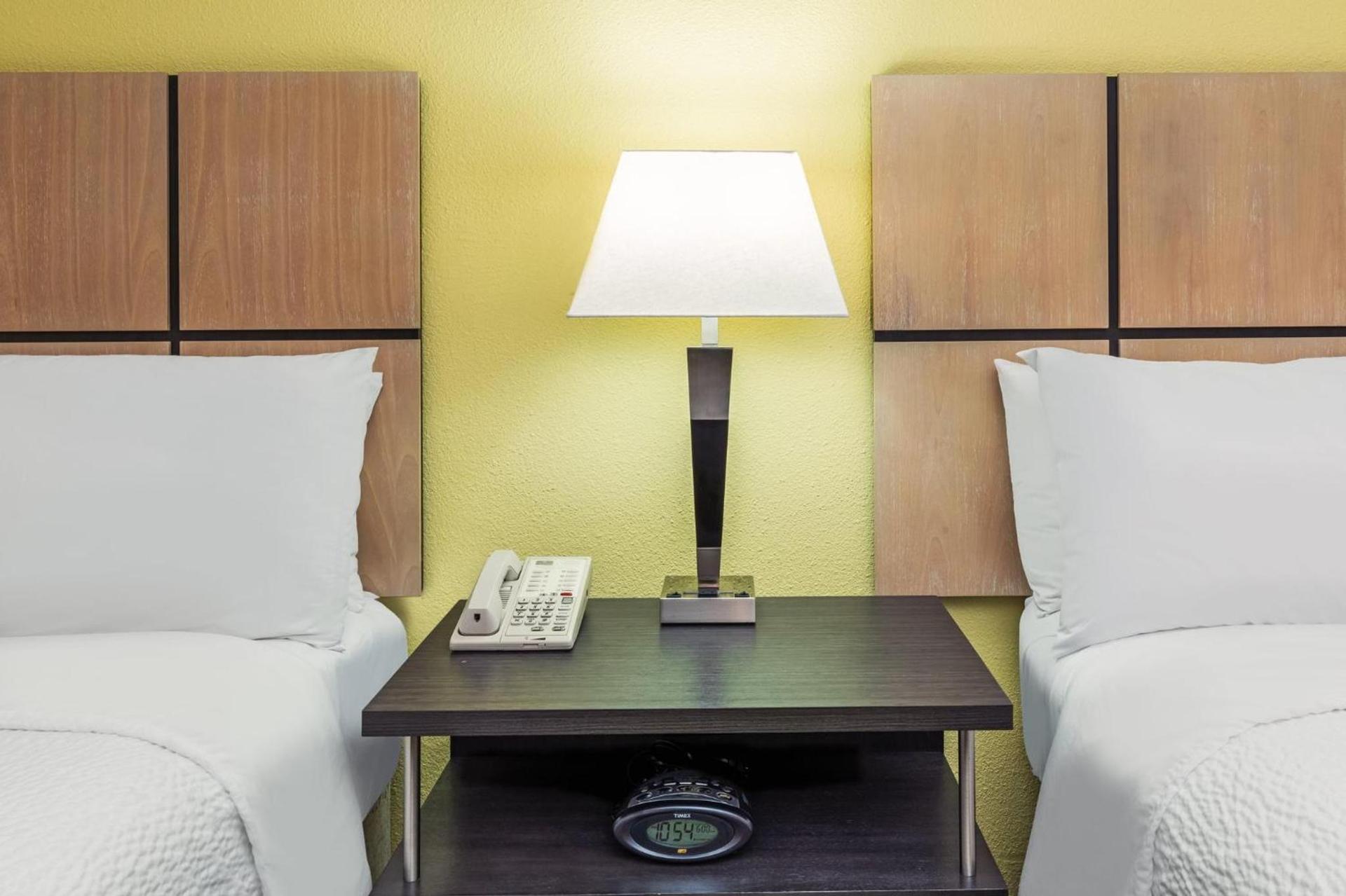 Candlewood Suites Tyler by IHG photo 10
