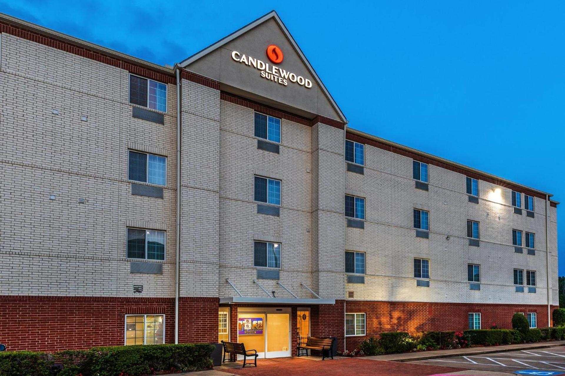 Candlewood Suites Tyler by IHG photo 4