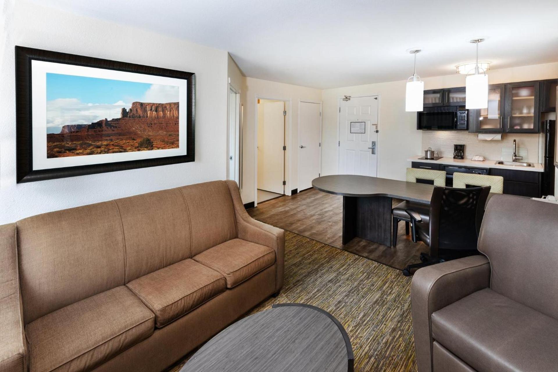 Candlewood Suites Tyler by IHG photo 15
