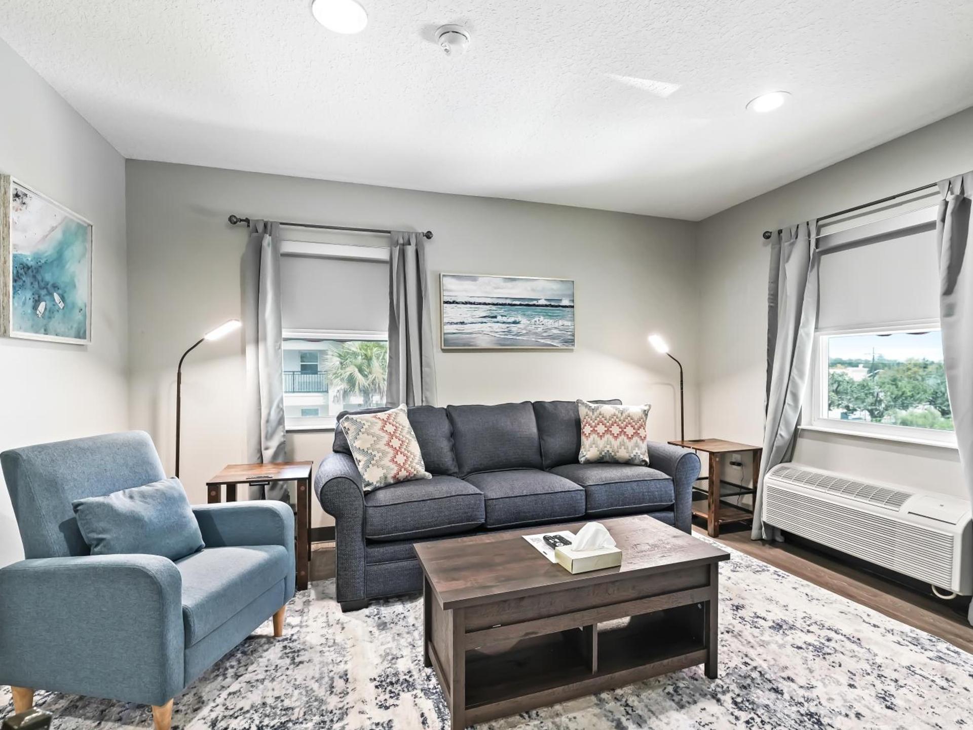 Baymont by Wyndham Ocala Suites photo 16