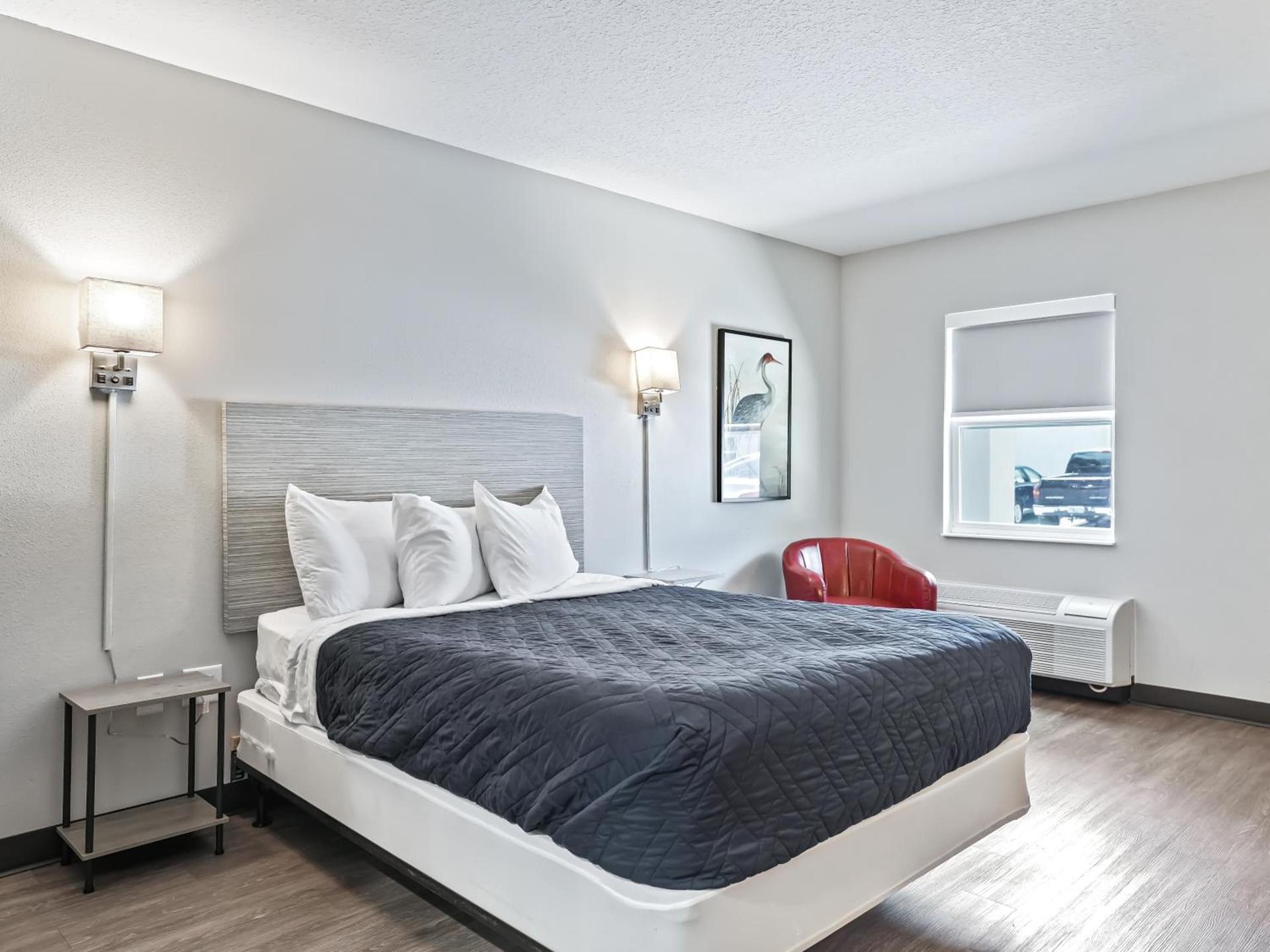 Baymont by Wyndham Ocala Suites photo 17