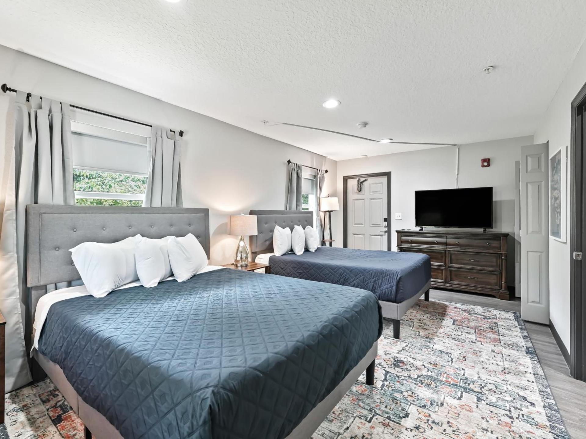 Baymont by Wyndham Ocala Suites photo 18