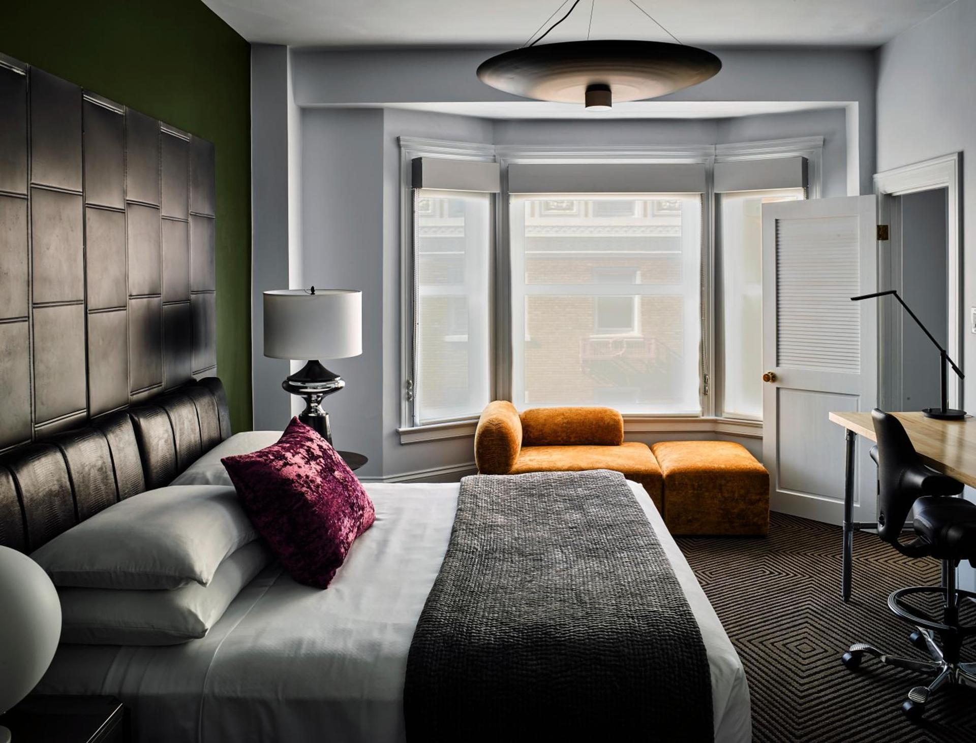 Hotel Zeppelin San Francisco photo 31