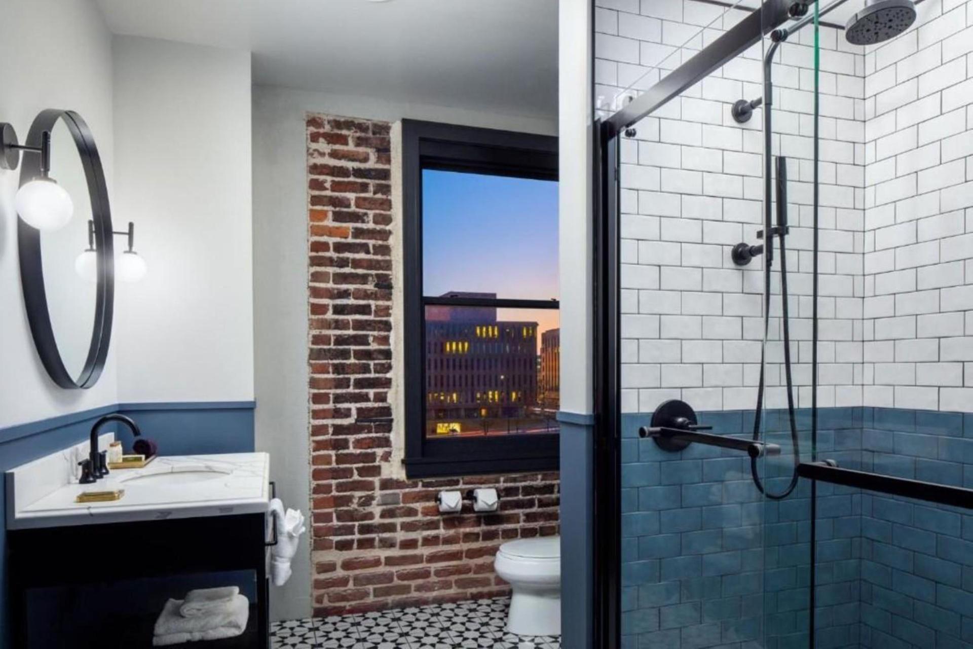 Hotel Indigo - Omaha Downtown by IHG photo 45