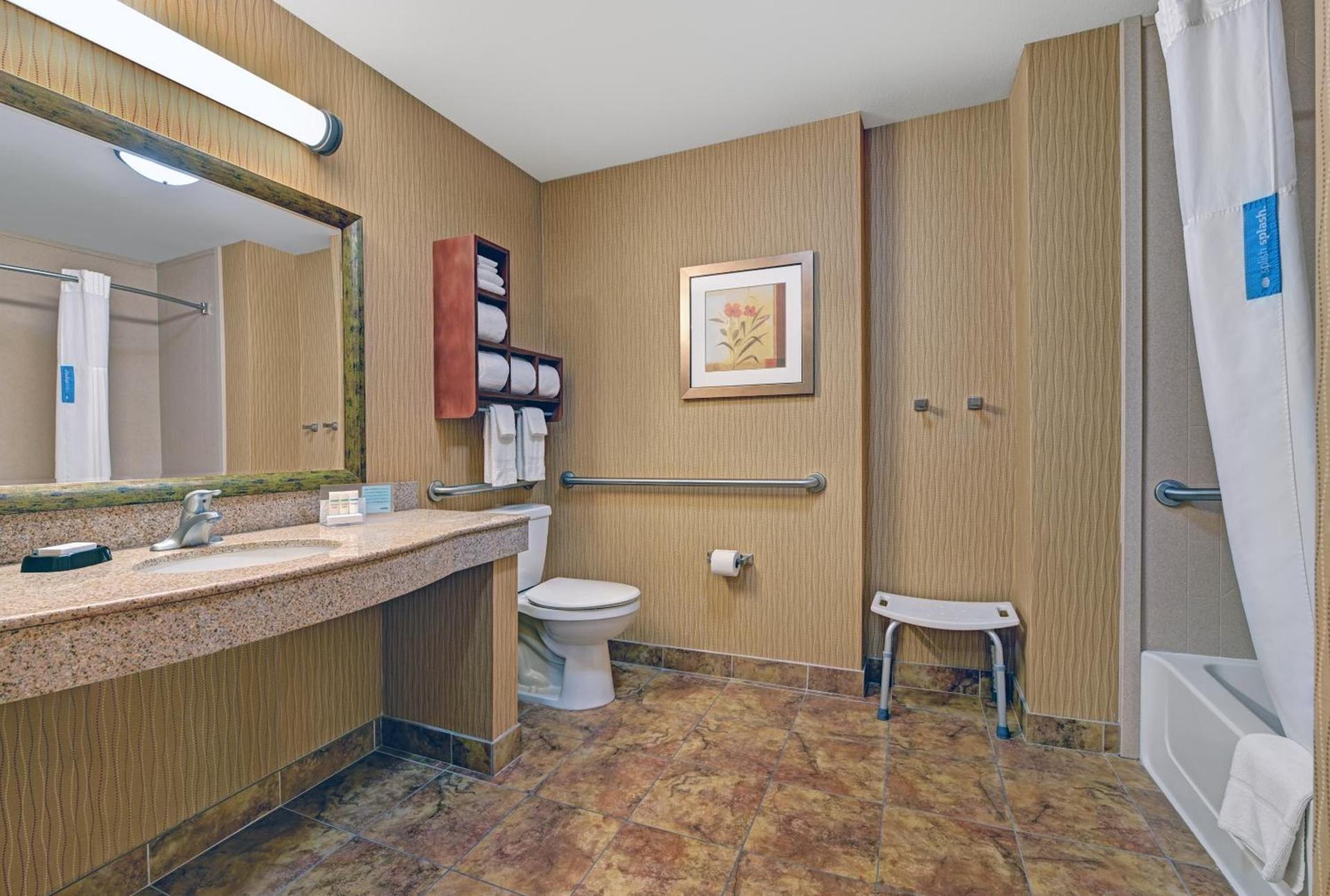 Hampton Inn Lordsburg photo 35