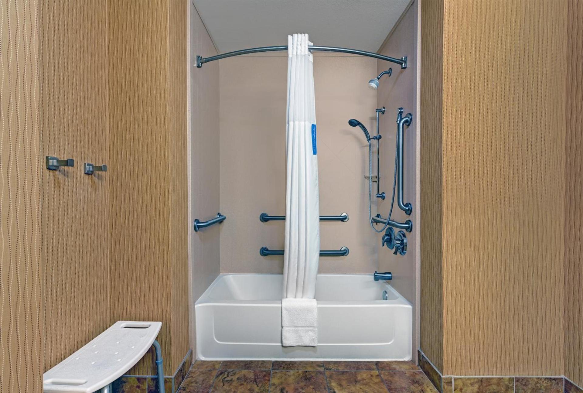 Hampton Inn Lordsburg photo 34