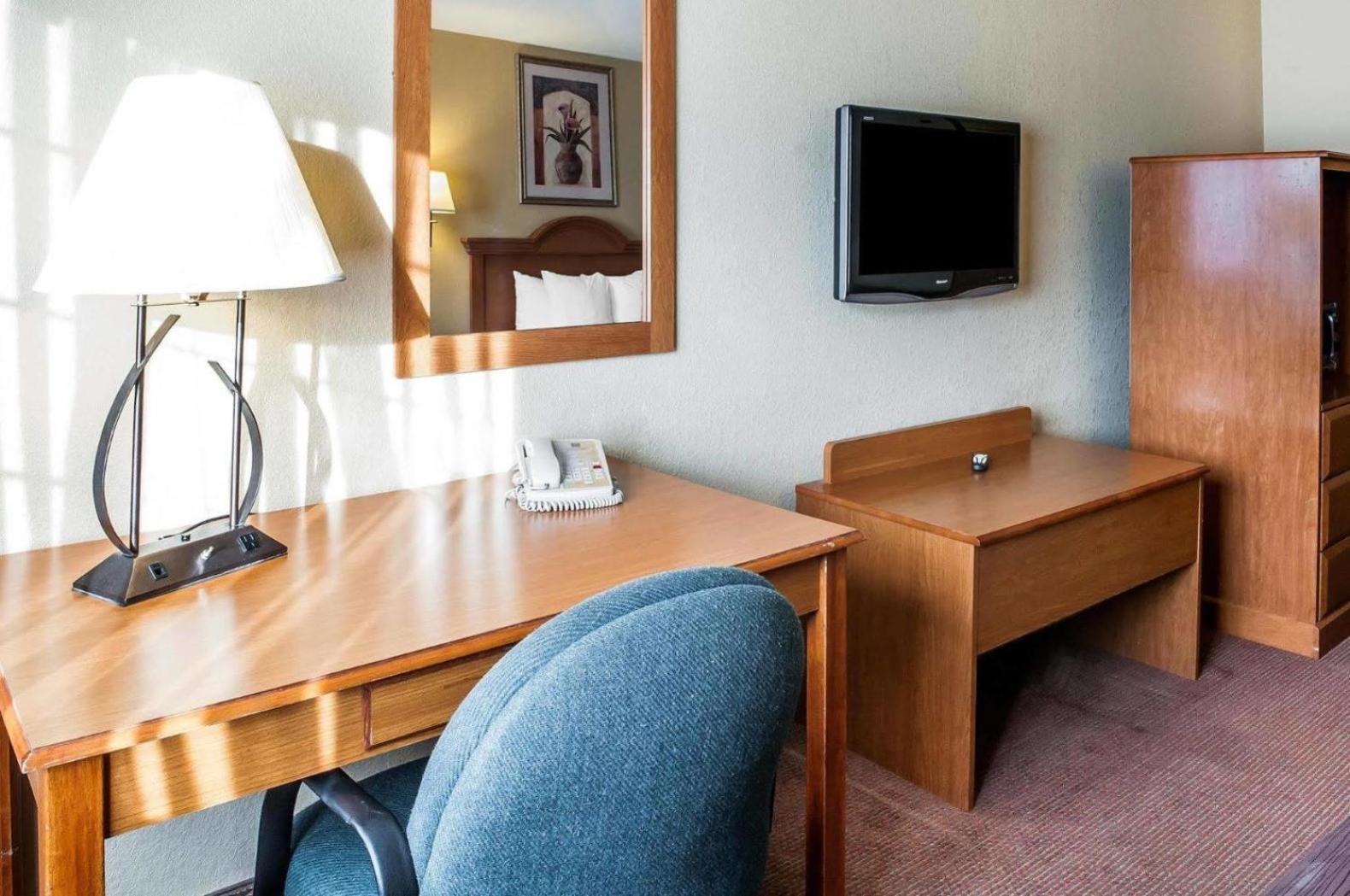 Comfort Inn & Suites Las Cruces Mesilla photo 20