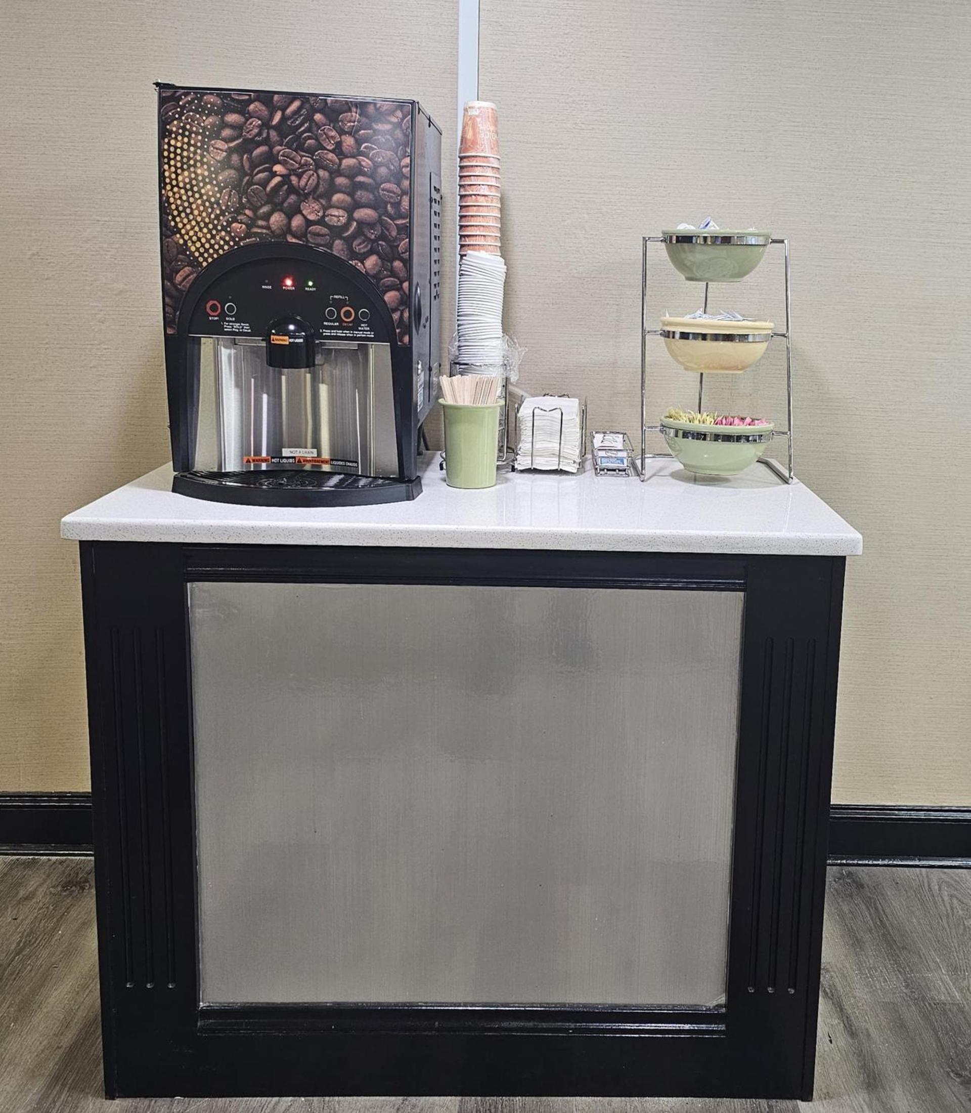 Quality Inn & Suites Lexington South photo 40