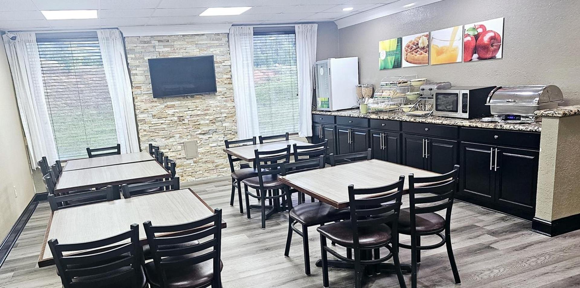 Quality Inn & Suites Lexington South photo 38