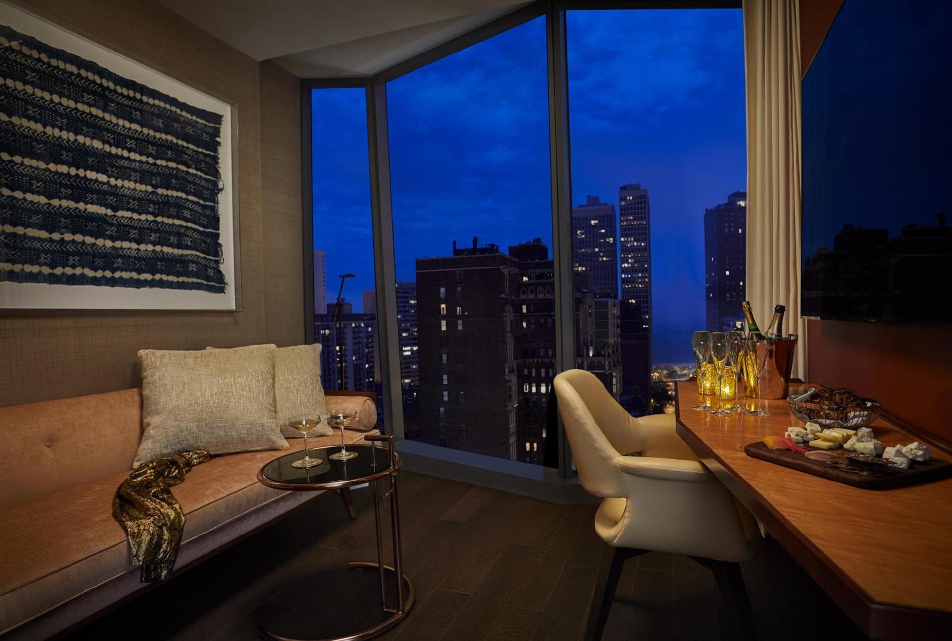 Viceroy Chicago photo 53
