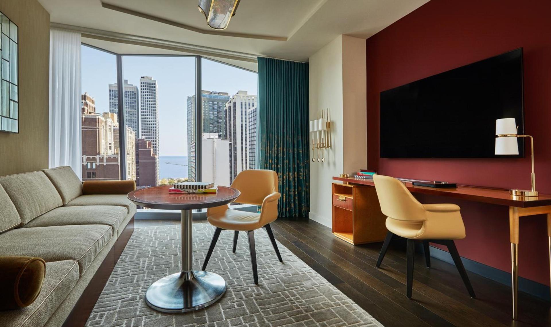 Viceroy Chicago photo 55