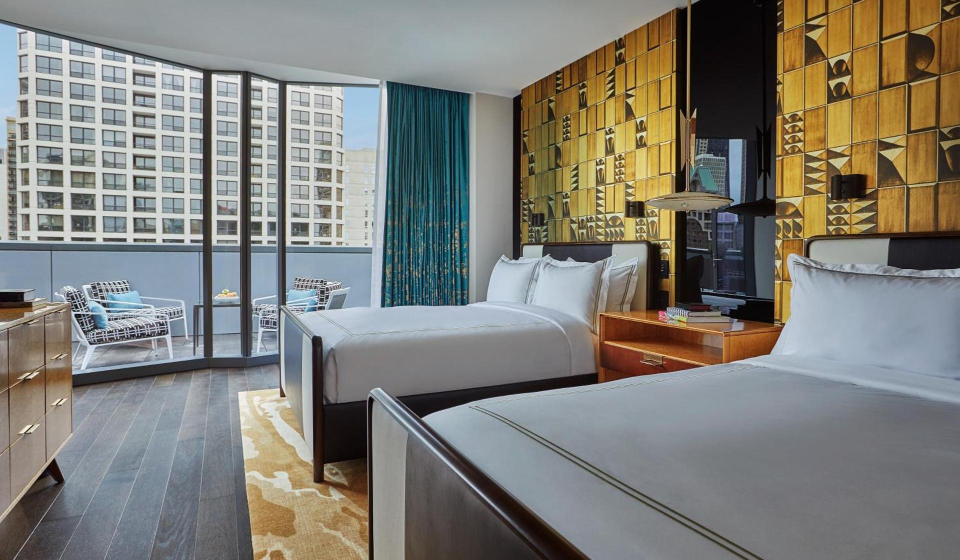 Viceroy Chicago photo 57