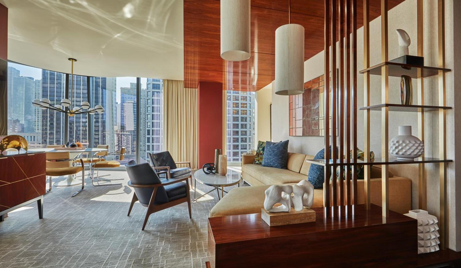 Viceroy Chicago photo 58