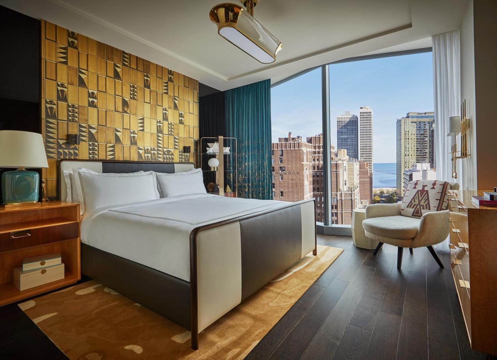 Viceroy Chicago photo 70