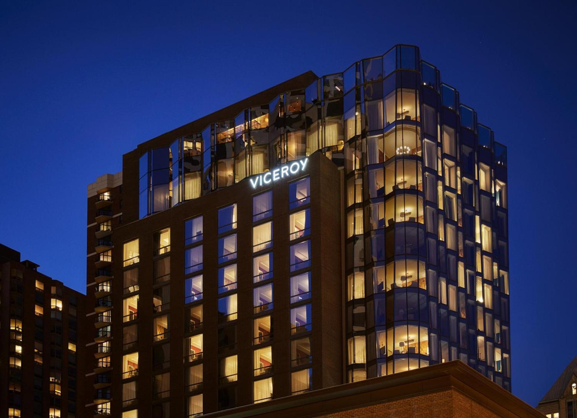 Viceroy Chicago photo 89