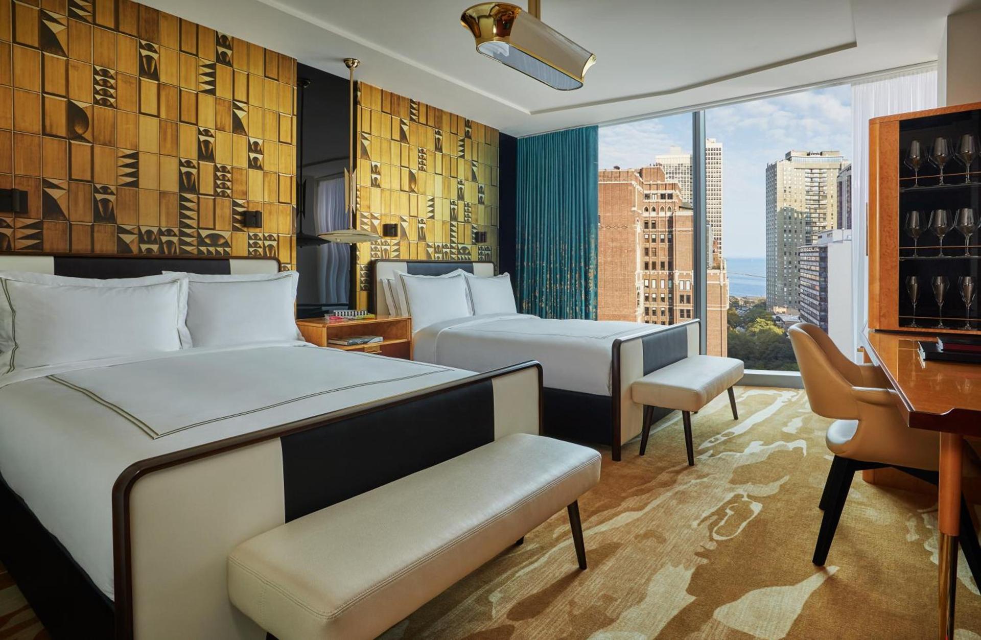 Viceroy Chicago photo 75