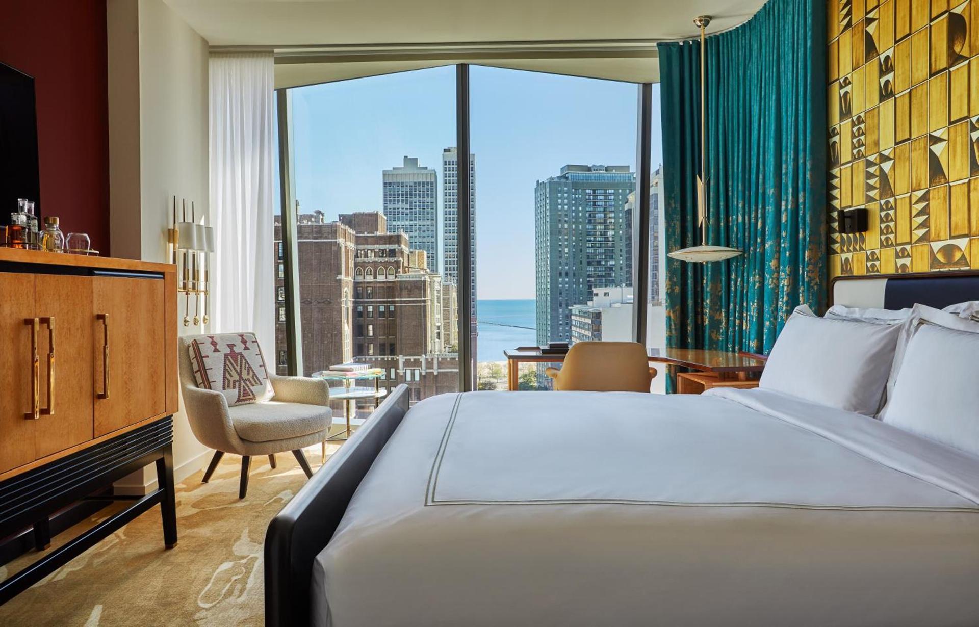 Viceroy Chicago photo 71