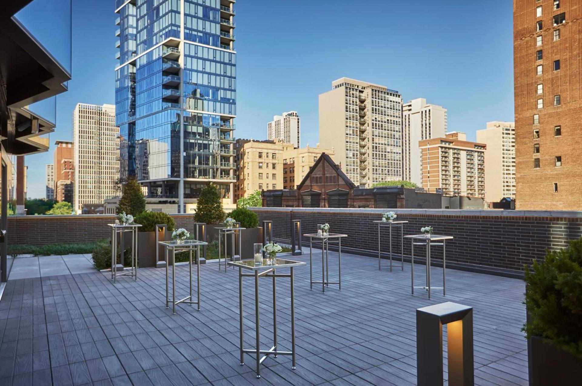 Viceroy Chicago photo 80