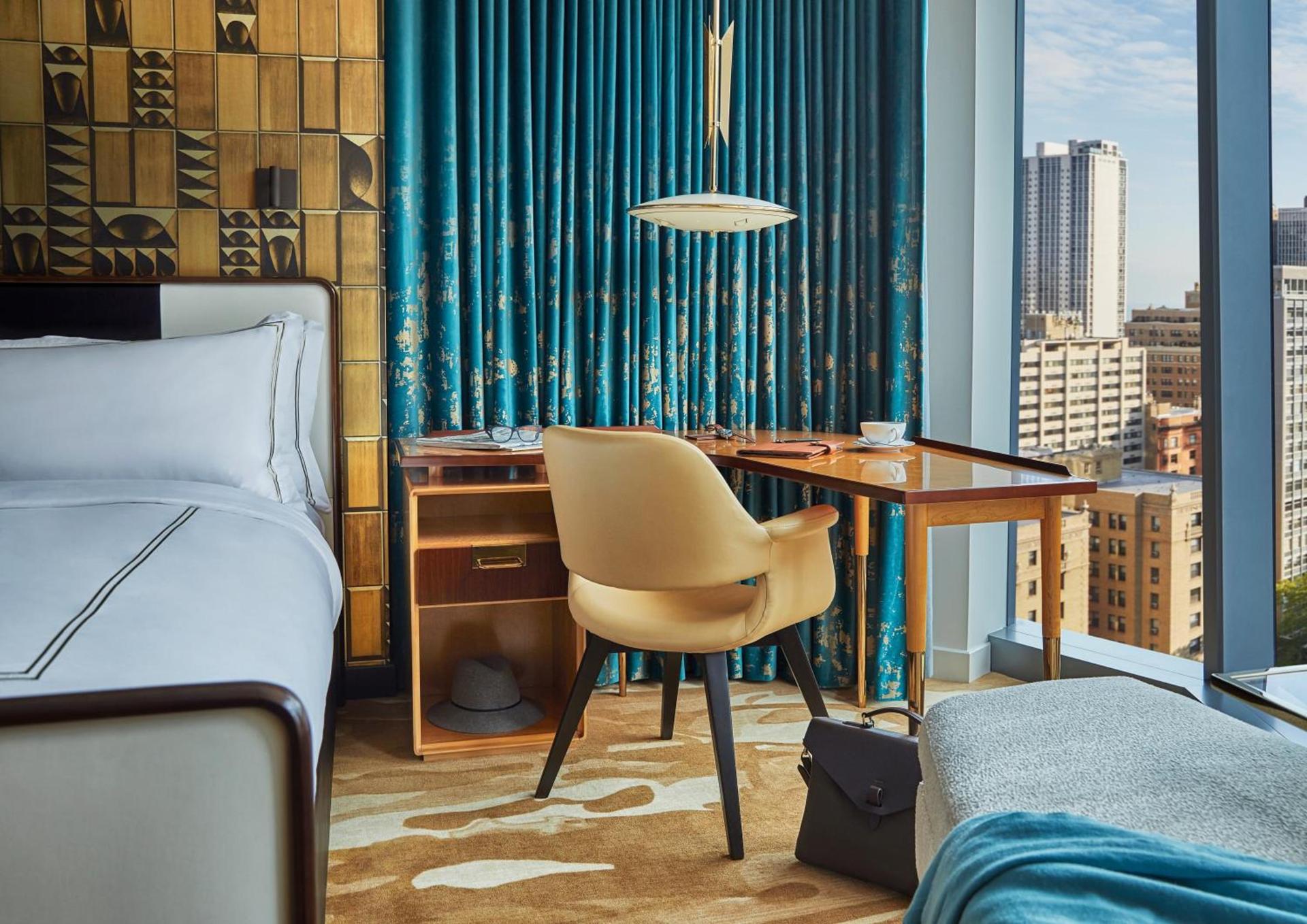 Viceroy Chicago photo 62