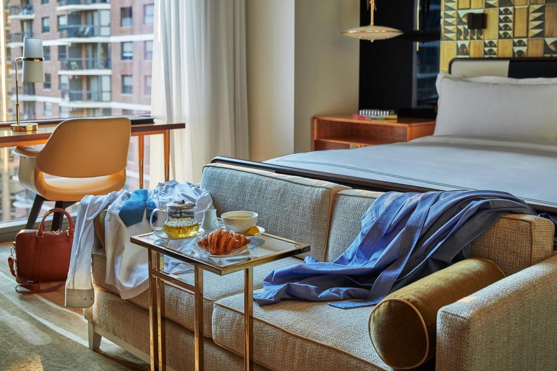 Viceroy Chicago photo 74