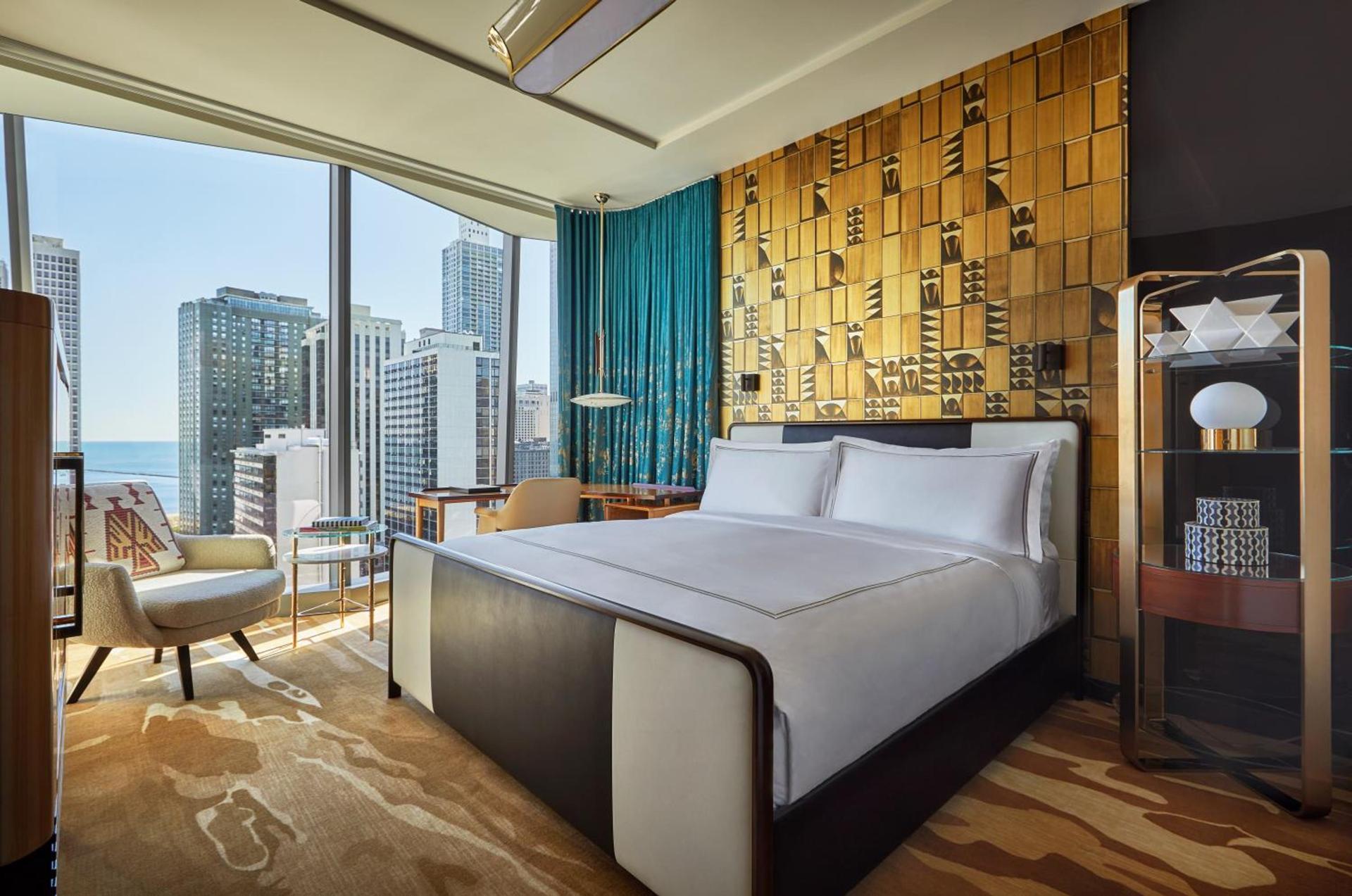 Viceroy Chicago photo 73