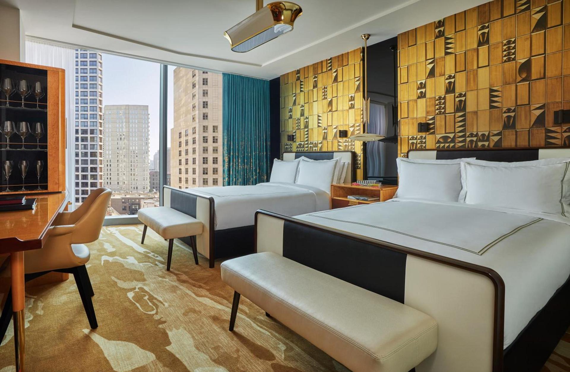 Viceroy Chicago photo 72