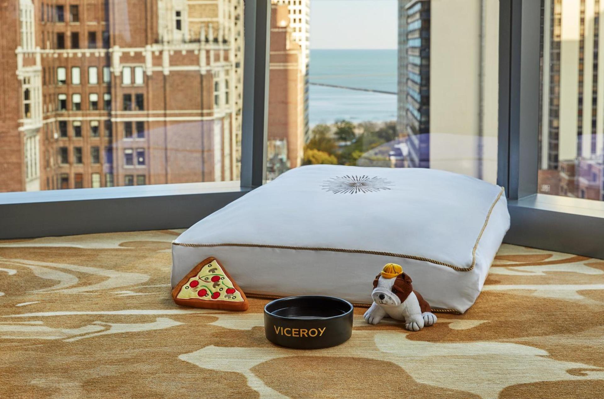 Viceroy Chicago photo 76