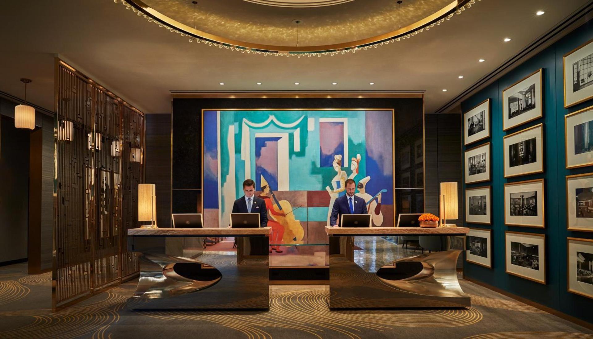 Viceroy Chicago photo 82