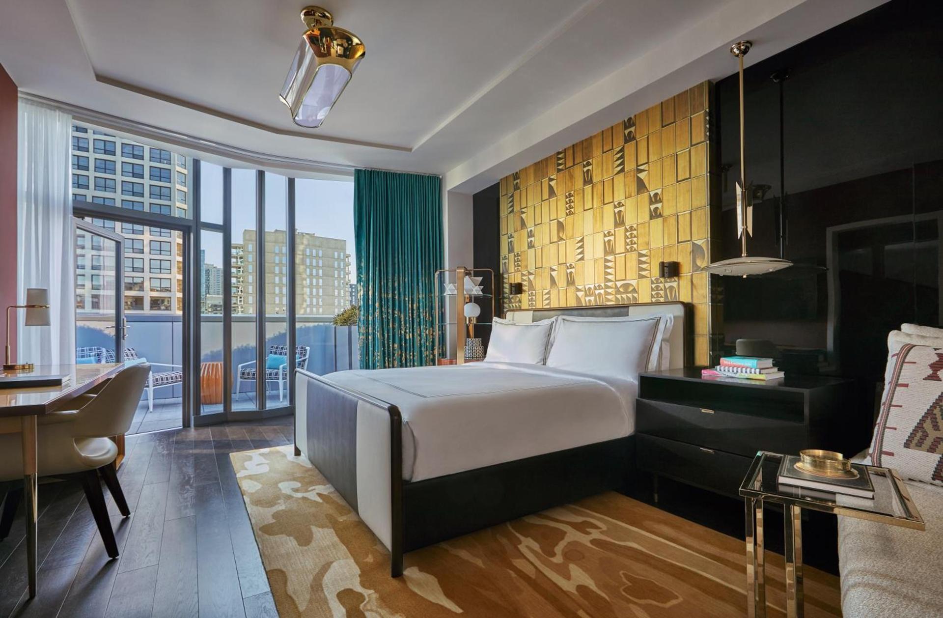 Viceroy Chicago photo 77