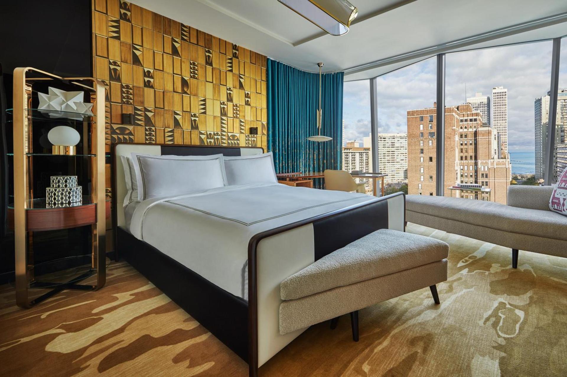 Viceroy Chicago photo 83