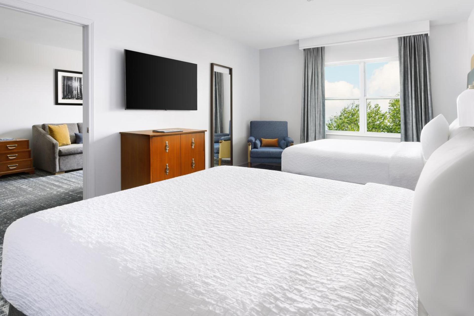 Homewood Suites by Hilton Portsmouth photo 71