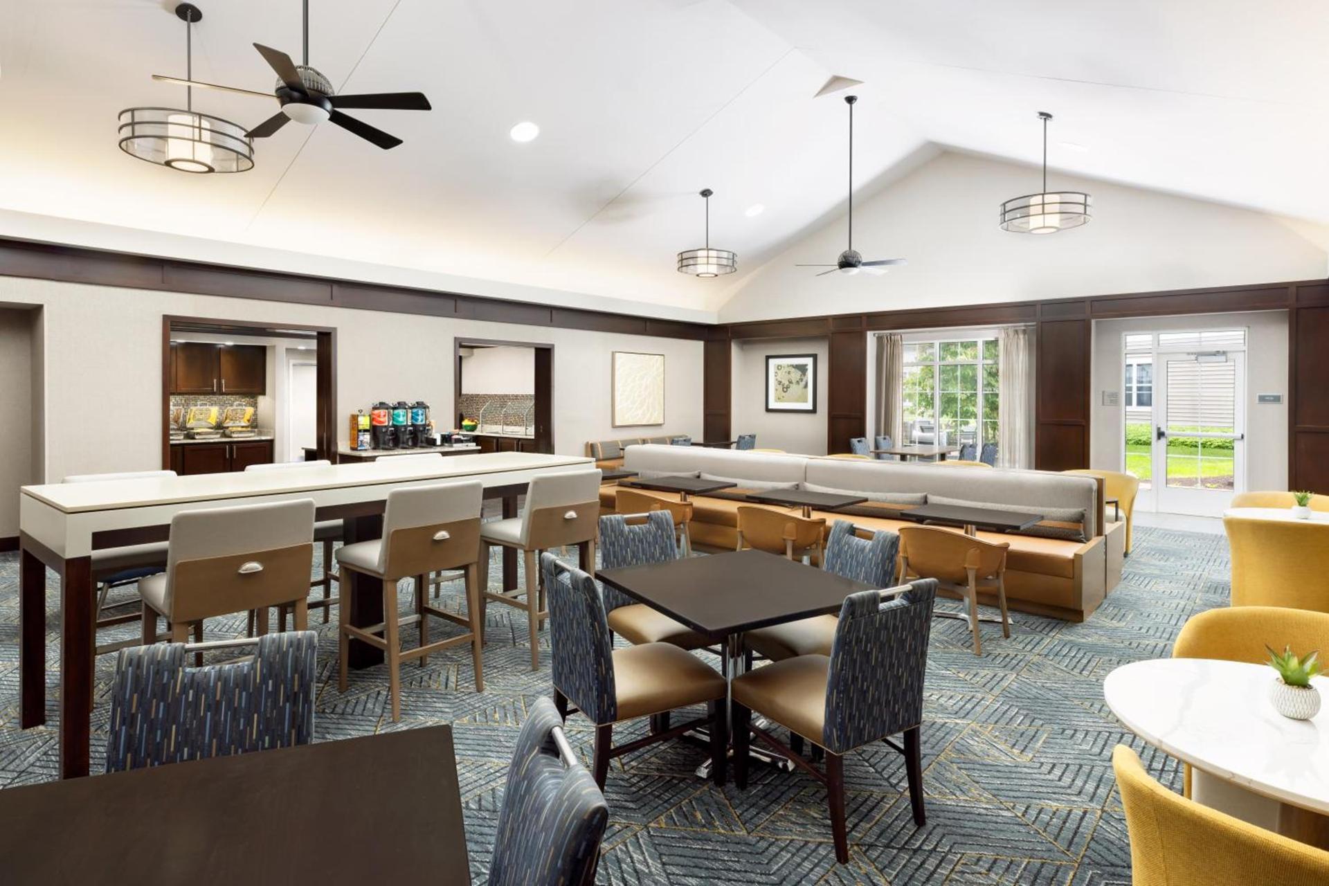 Homewood Suites by Hilton Portsmouth photo 48