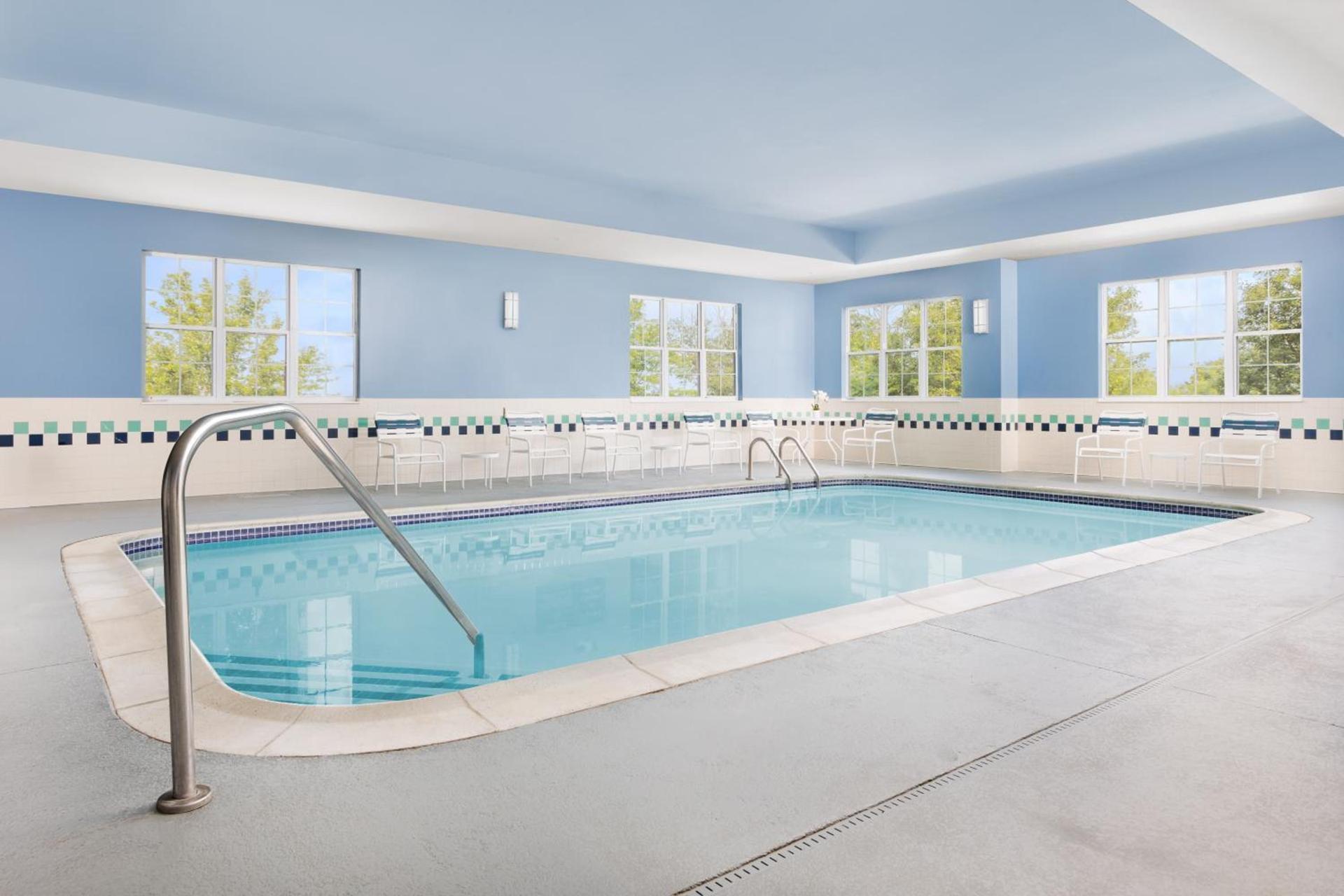 Homewood Suites by Hilton Portsmouth photo 38