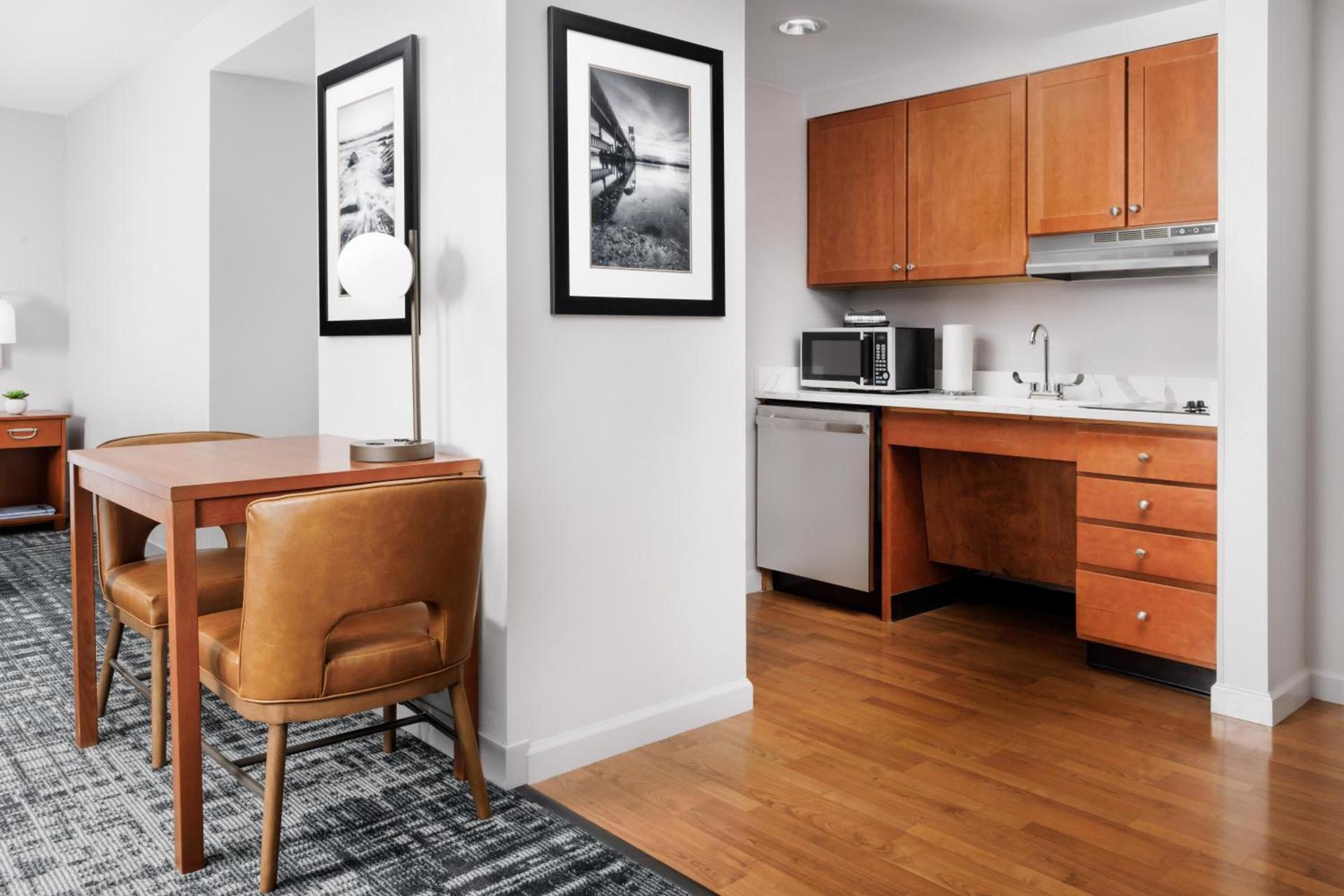 Homewood Suites by Hilton Portsmouth photo 37