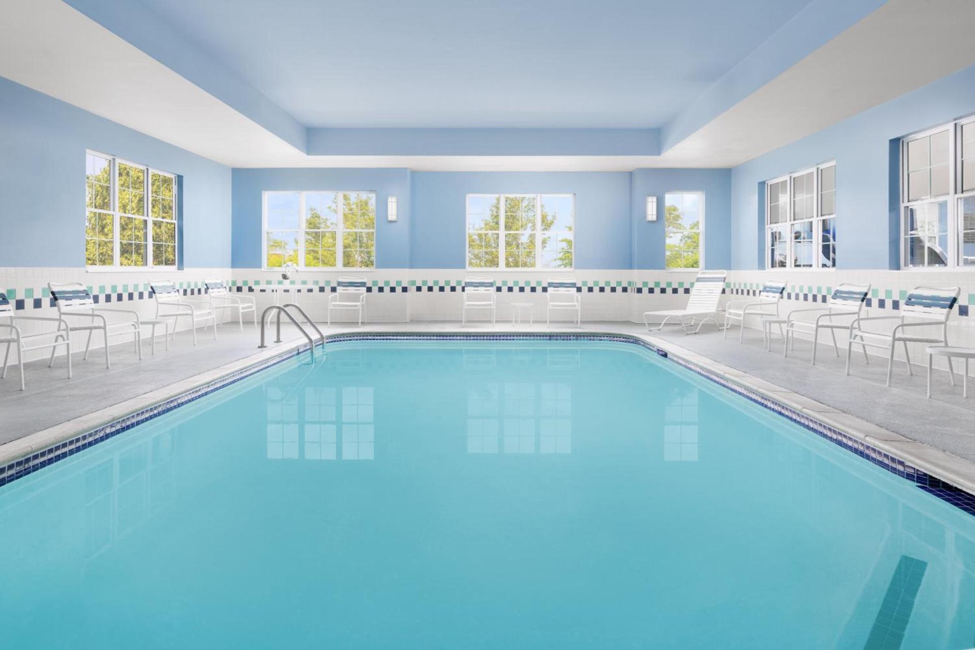 Homewood Suites by Hilton Portsmouth photo 62