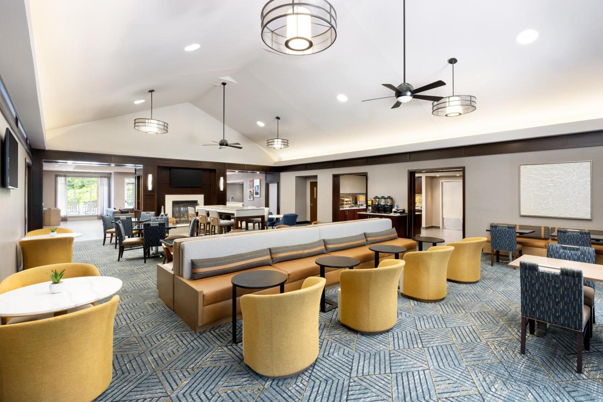 Homewood Suites by Hilton Portsmouth photo 47