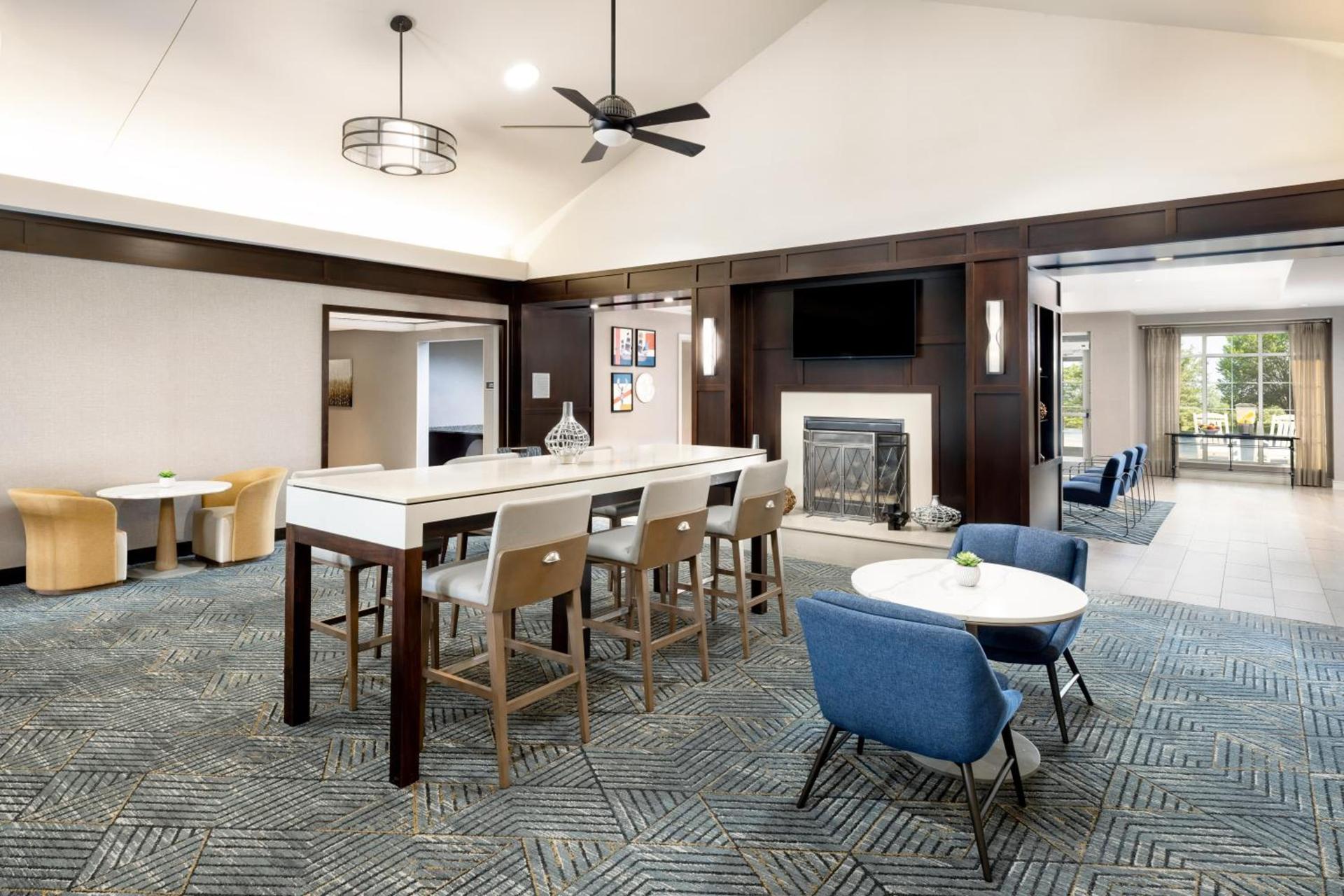 Homewood Suites by Hilton Portsmouth photo 56