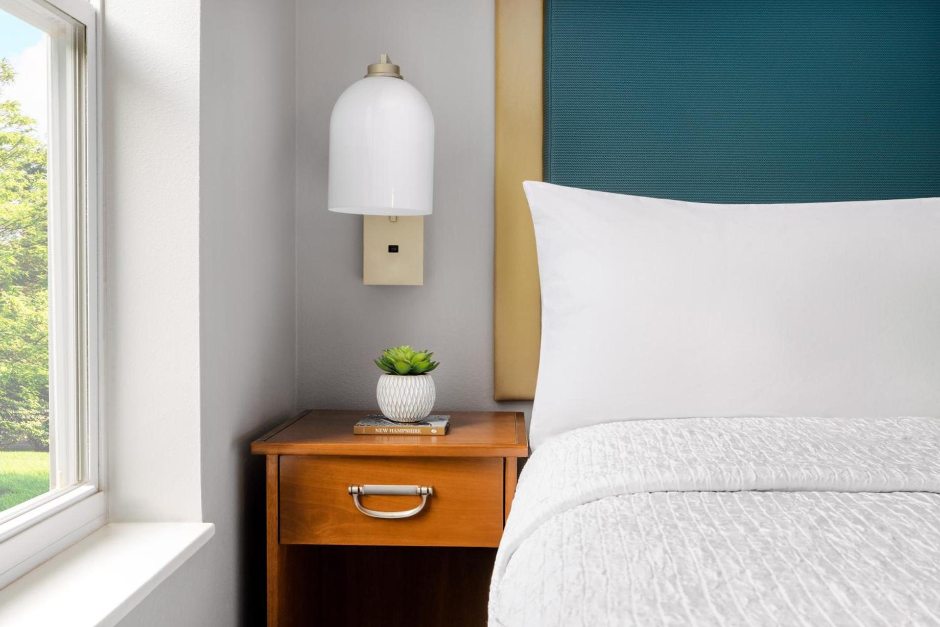Homewood Suites by Hilton Portsmouth photo 57